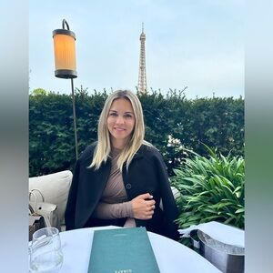 Meet your Posher, Jacqueline